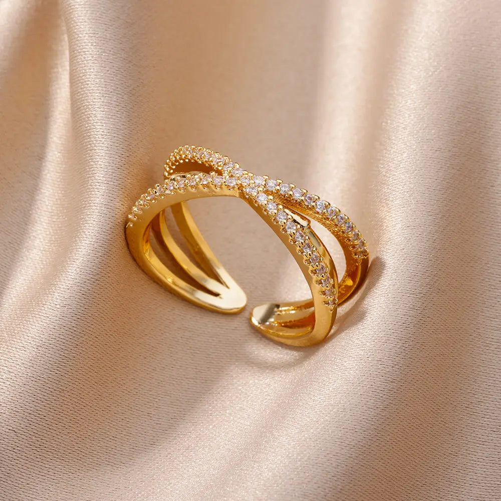 sara Rings