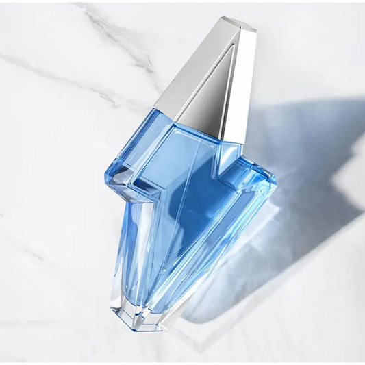 Angel Star Shape Eau De Parfum Refillable Spray For Women, 50ml