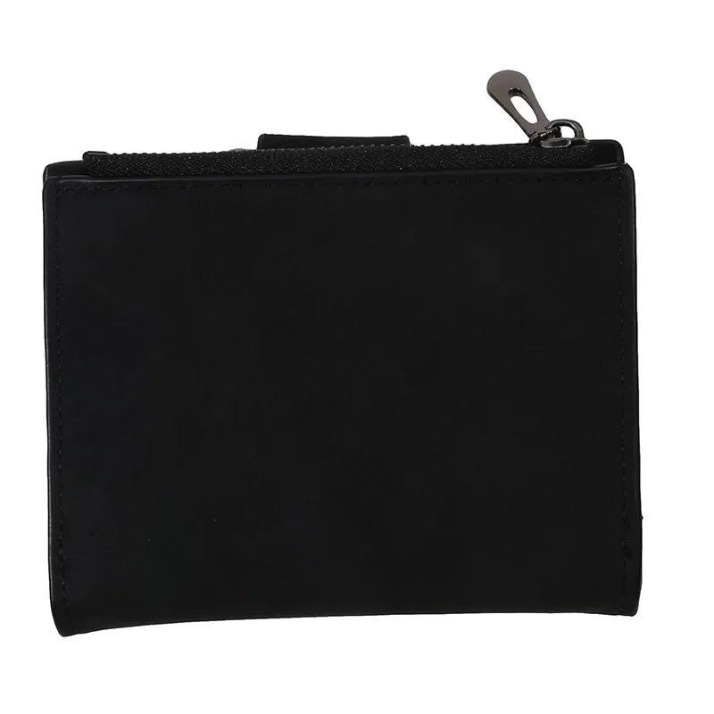 Elegant Ladies Leather Purse Wallet