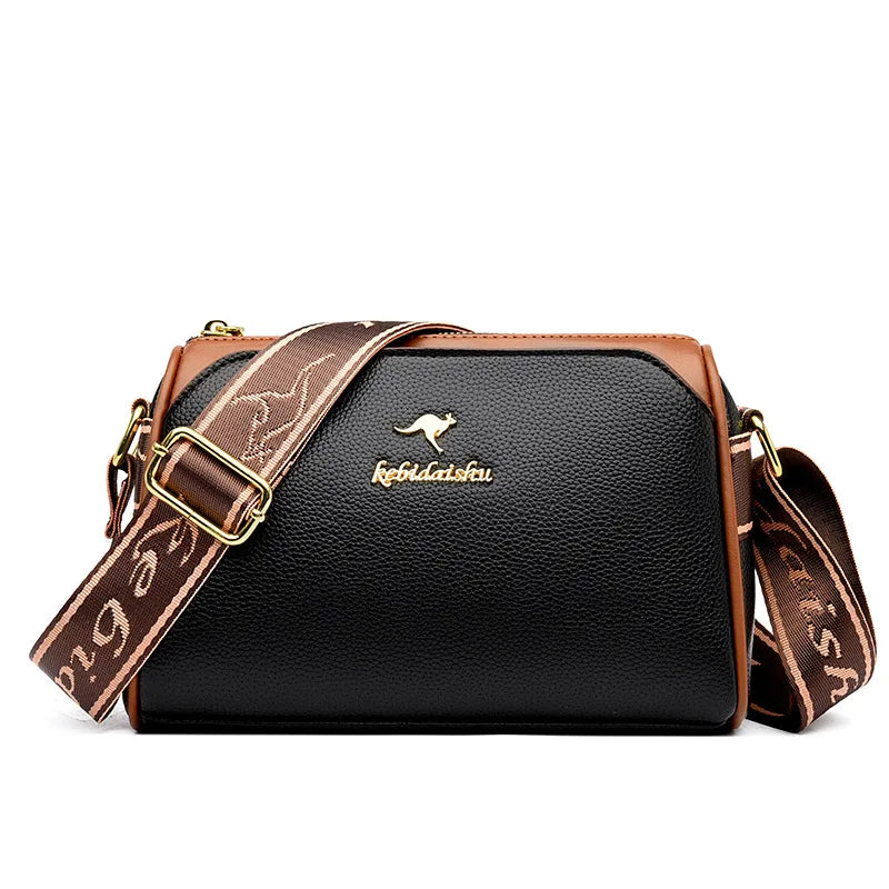 Nova PU Crossbody Bah