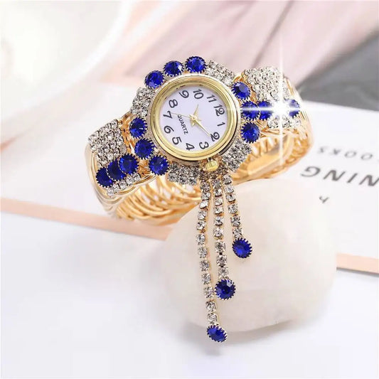 Ladies Luxury Watch Jewelry Collection（Without Box）