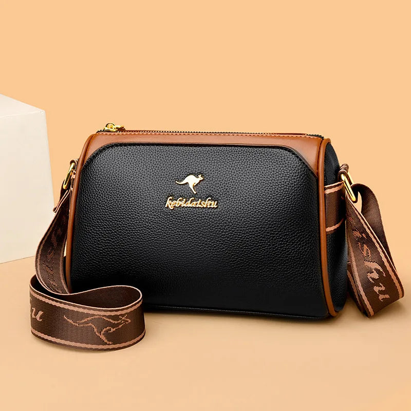 Nova PU Crossbody Bah